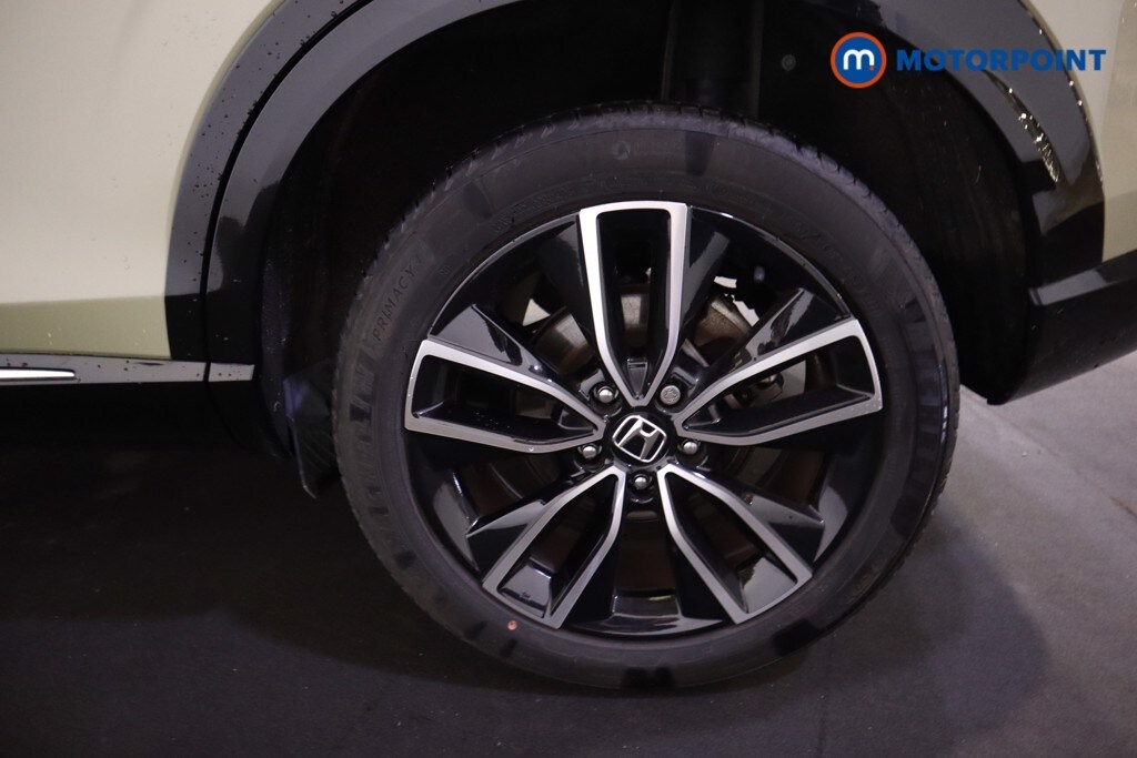 Used Honda HR-V 2023 for sale - 76125561: Photo 40