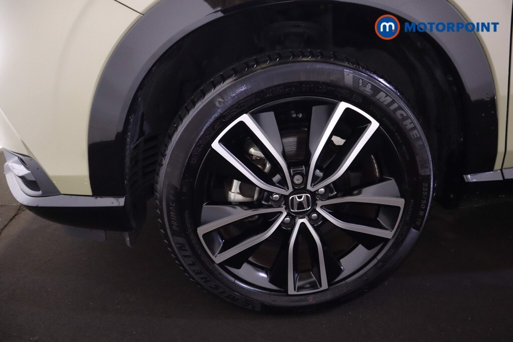 Used Honda HR-V 2023 for sale - 76125561: Photo 41