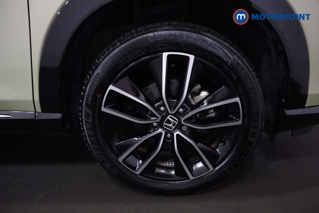 Used Honda HR-V 2023 for sale - 76125561: Photo 42