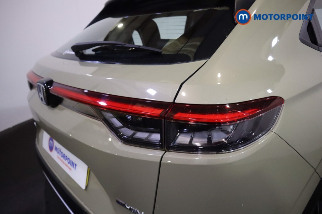 Used Honda HR-V 2023 for sale - 76125561: Photo 45