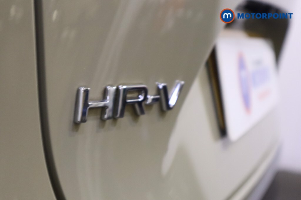 Used Honda HR-V 2023 for sale - 76125561: Photo 48