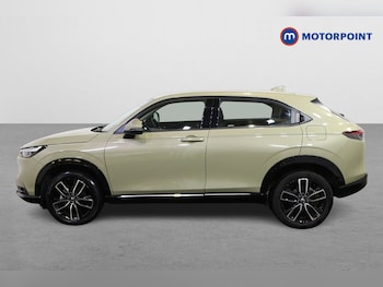 Used Honda HR-V 2023 for sale - 76125561: Photo