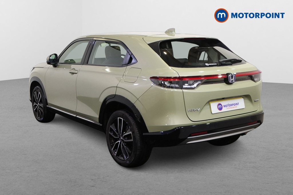 Used Honda HR-V 2023 for sale - 76125561: Photo 5