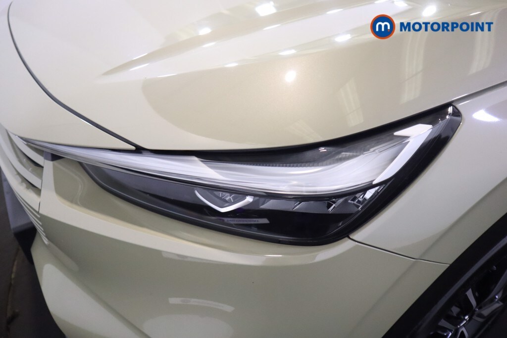 Used Honda HR-V 2023 for sale - 76125561: Photo 50