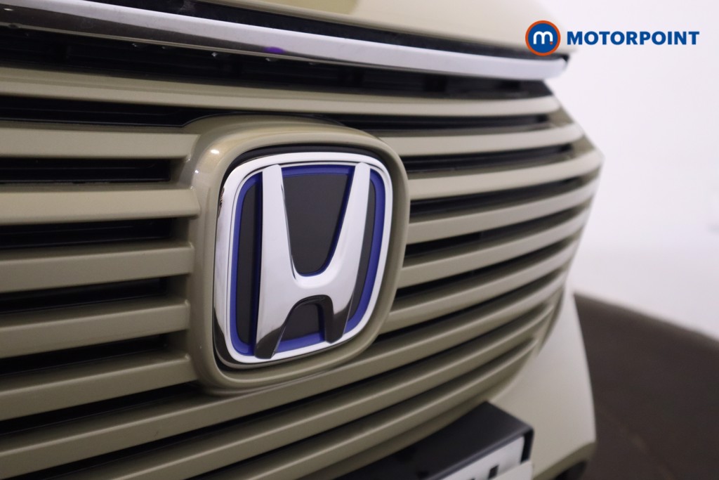 Used Honda HR-V 2023 for sale - 76125561: Photo 51