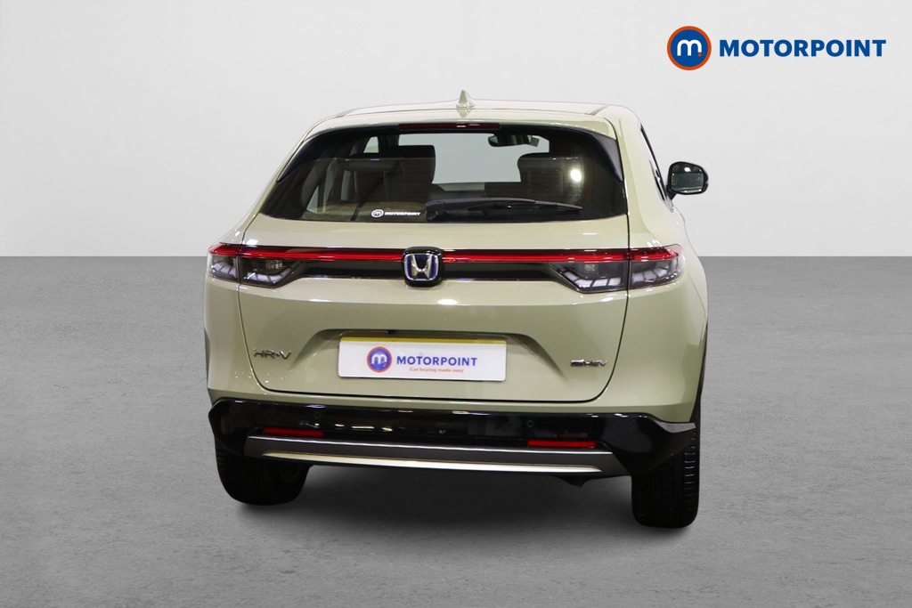 Used Honda HR-V 2023 for sale - 76125561: Photo 6