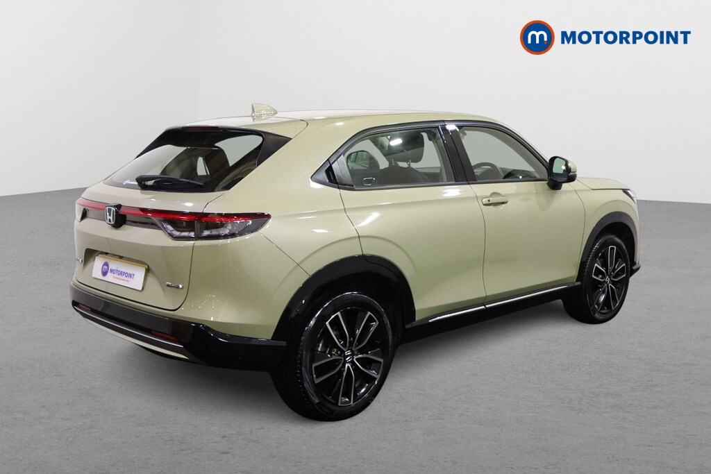 Used Honda HR-V 2023 for sale - 76125561: Photo 7