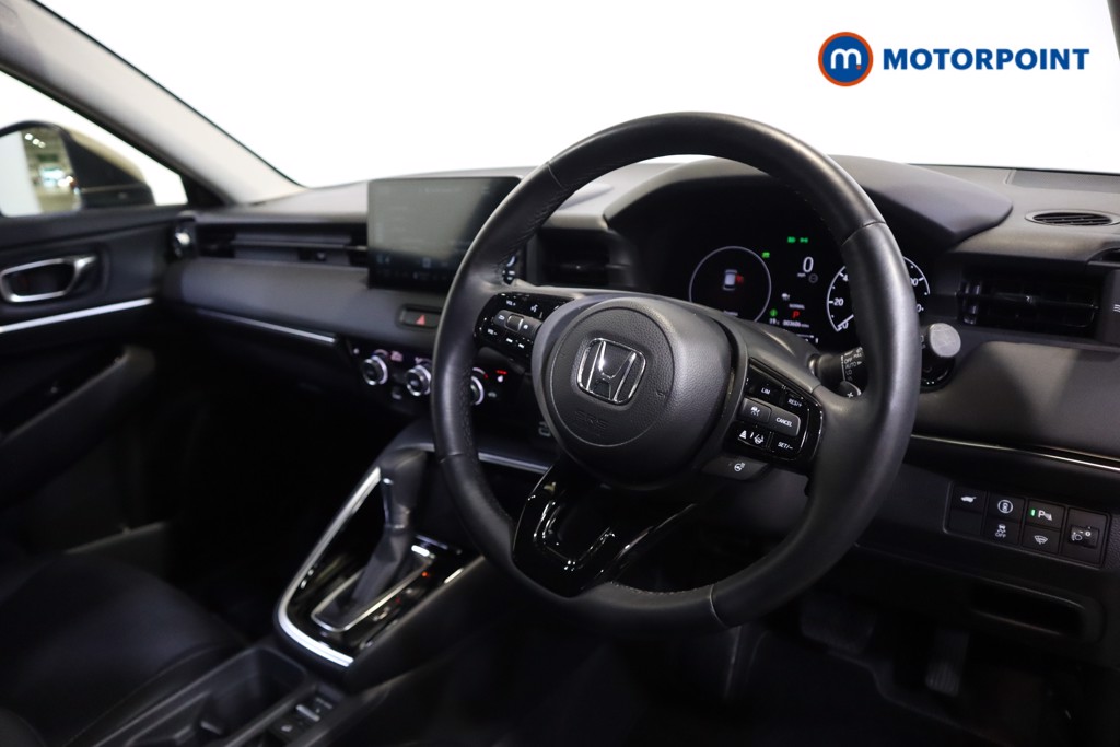 Used Honda HR-V 2023 for sale - 76125561: Photo 9