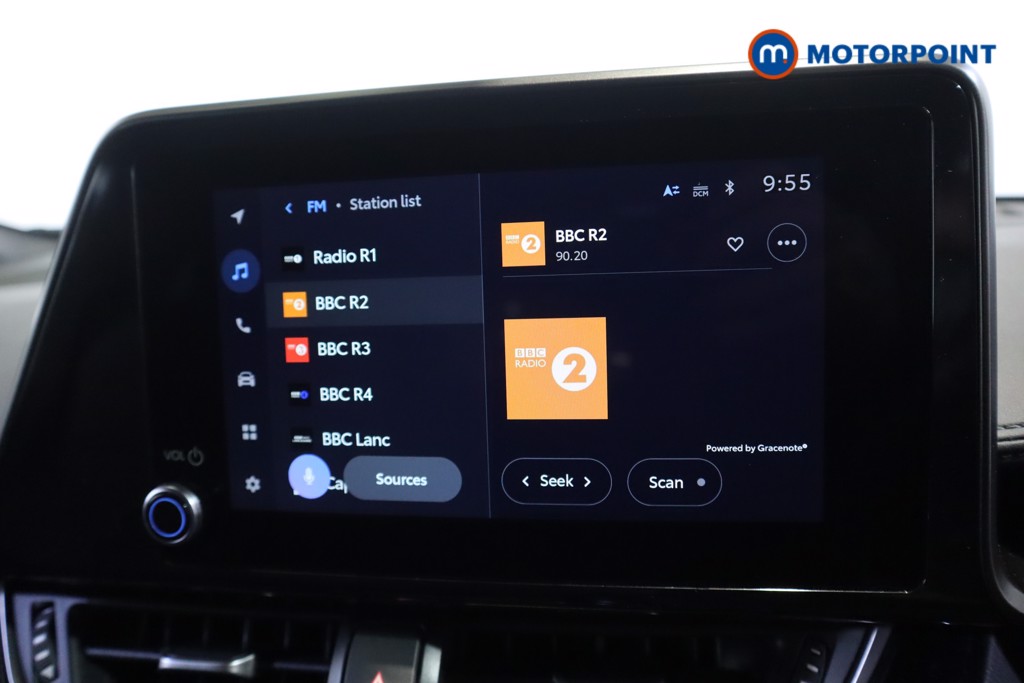 Used Toyota C-HR 2022 for sale - 77076679: Photo 10