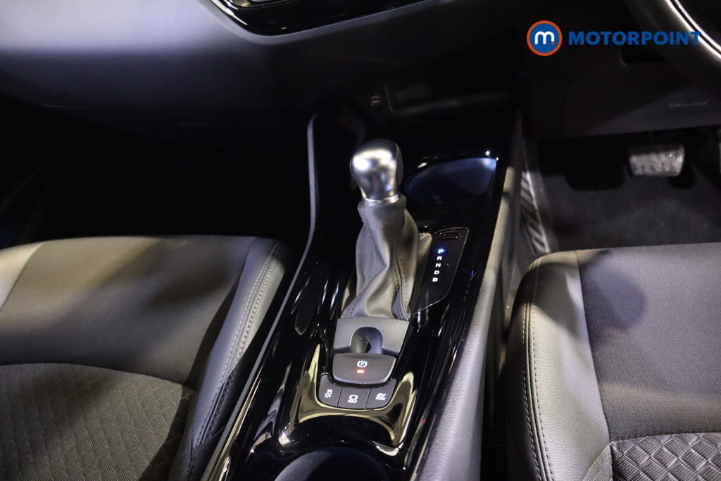 Used Toyota C-HR 2022 for sale - 77076679: Photo 14