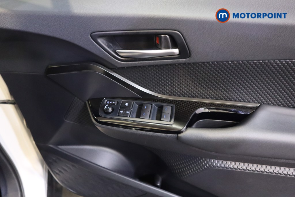 Used Toyota C-HR 2022 for sale - 77076679: Photo 17