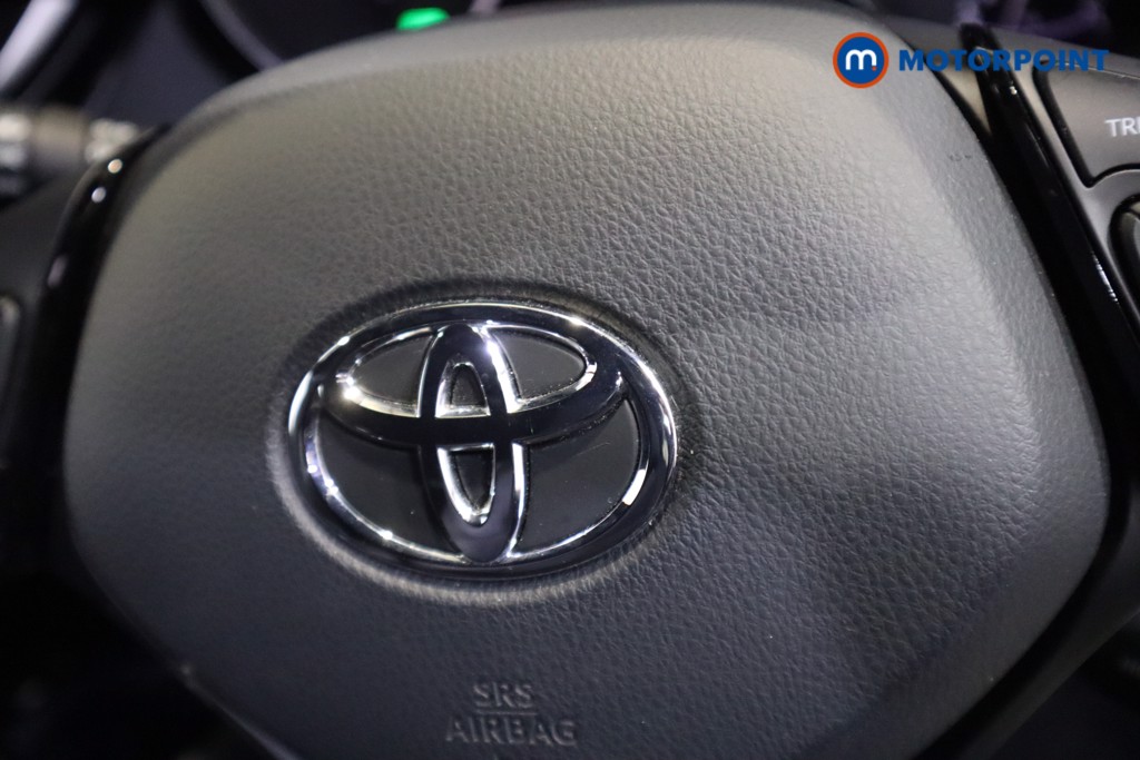 Used Toyota C-HR 2022 for sale - 77076679: Photo 23