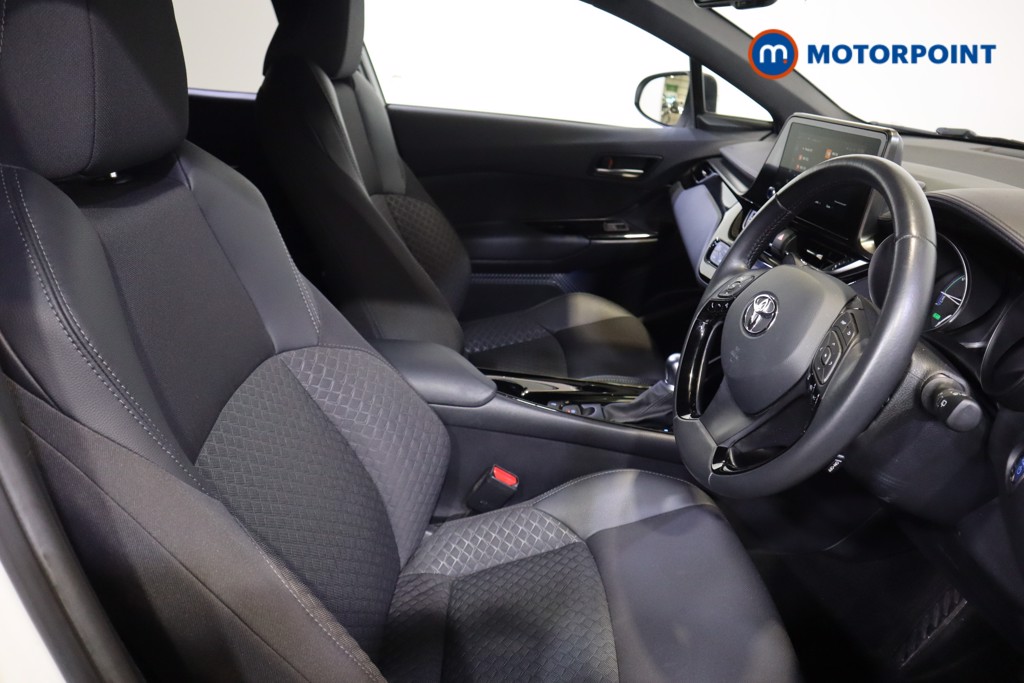 Used Toyota C-HR 2022 for sale - 77076679: Photo 26