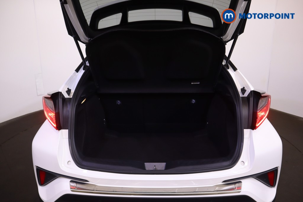 Used Toyota C-HR 2022 for sale - 77076679: Photo 29