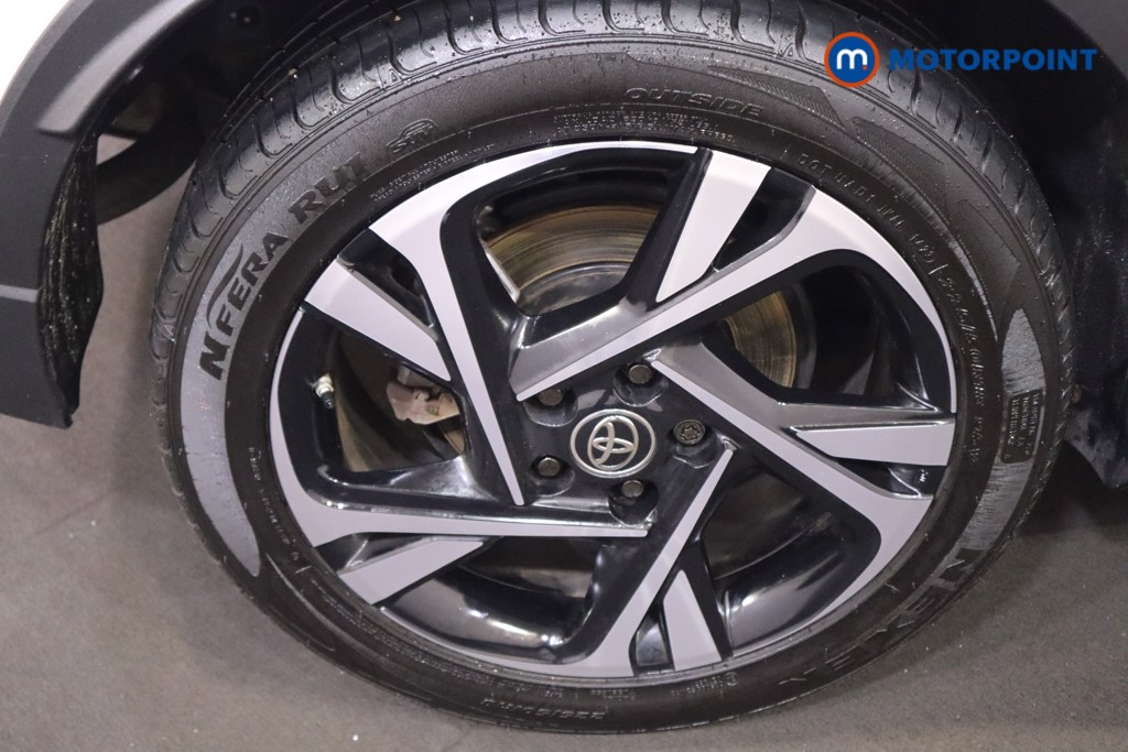 Used Toyota C-HR 2022 for sale - 77076679: Photo 31