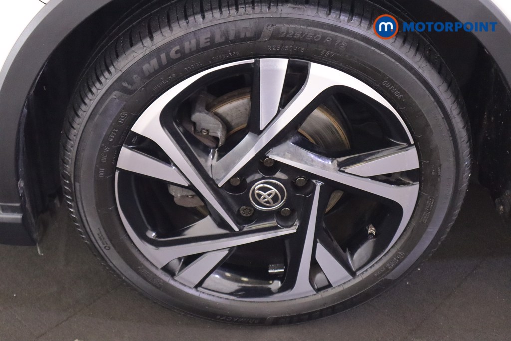 Used Toyota C-HR 2022 for sale - 77076679: Photo 33