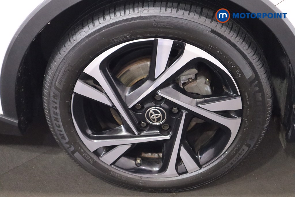 Used Toyota C-HR 2022 for sale - 77076679: Photo 34