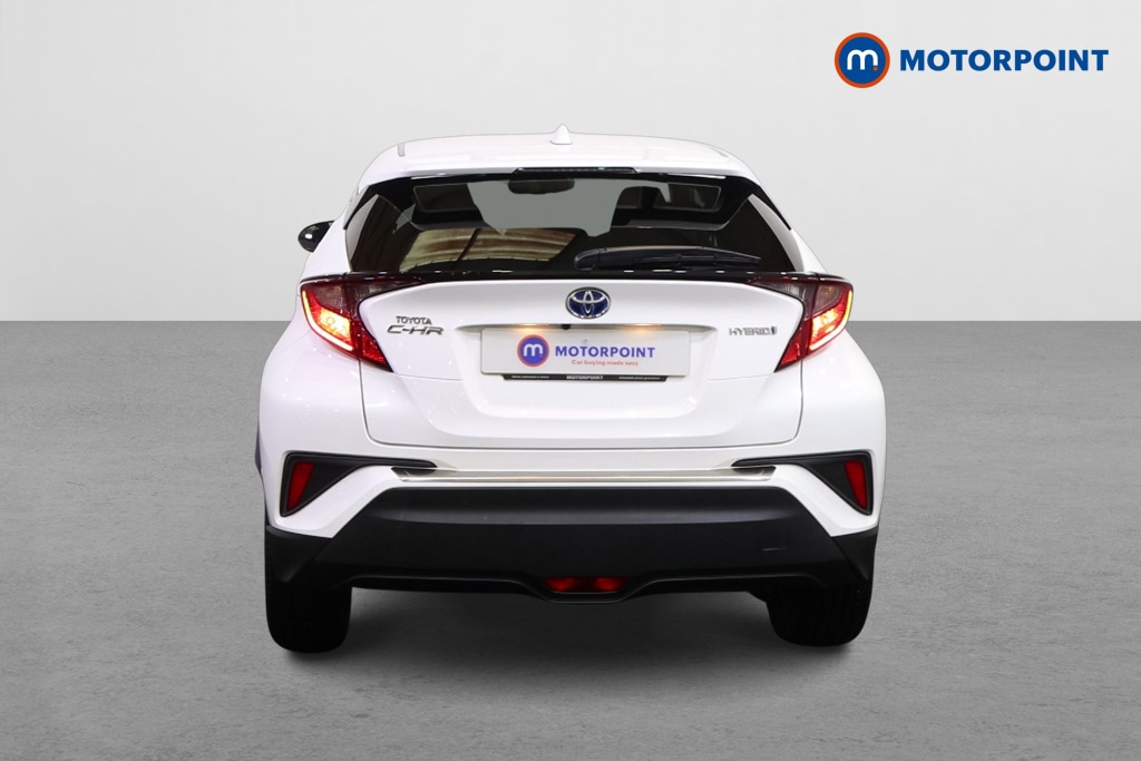 Used Toyota C-HR 2022 for sale - 77076679: Photo 6