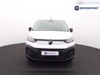 Used Citroen Berlingo undefined for sale - 76096449: Photo