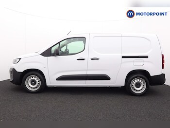 Used Citroen Berlingo undefined for sale - 76096449: Photo