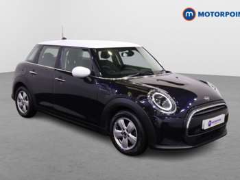 2022 - 1.5 Cooper Classic 5dr Auto