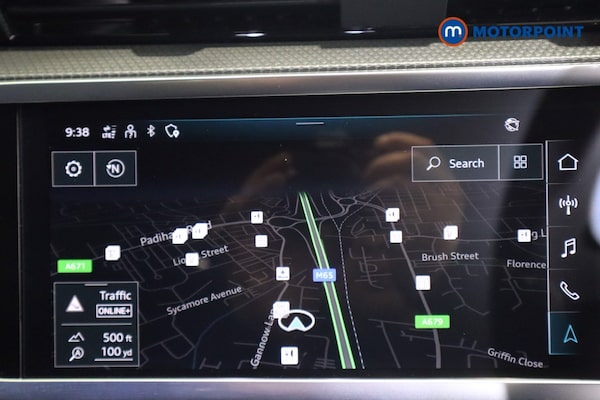 Used Audi Q3 2024 for sale - 75653544: Photo 10