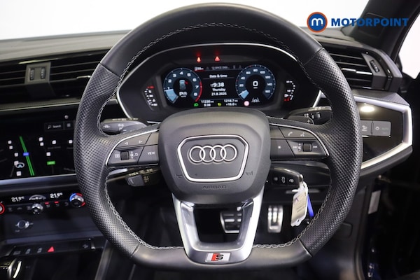 Used Audi Q3 2024 for sale - 75653544: Photo 11
