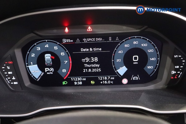 Used Audi Q3 2024 for sale - 75653544: Photo 12