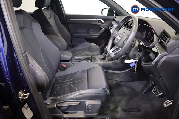 Used Audi Q3 2024 for sale - 75653544: Photo 14