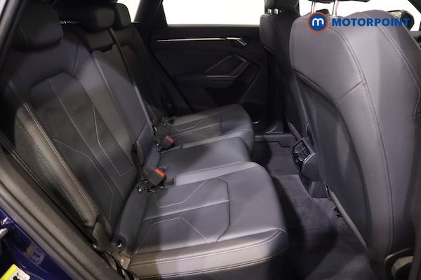 Used Audi Q3 2024 for sale - 75653544: Photo 15