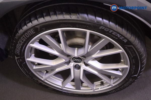 Used Audi Q3 2024 for sale - 75653544: Photo 17