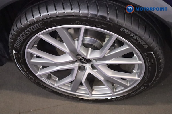 Used Audi Q3 2024 for sale - 75653544: Photo 19
