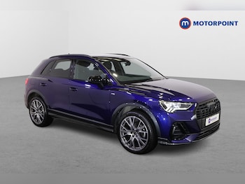 Audi - Q3