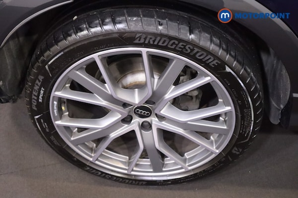 Used Audi Q3 2024 for sale - 75653544: Photo 20