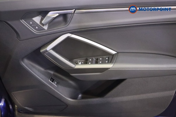 Used Audi Q3 2024 for sale - 75653544: Photo 21