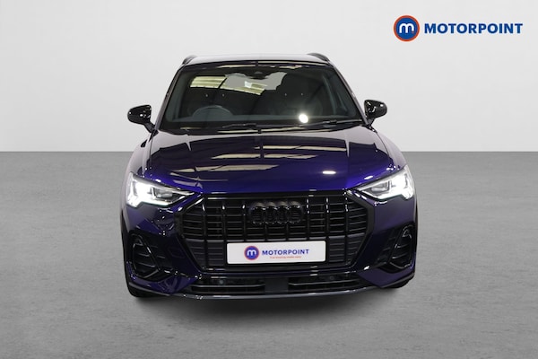 Used Audi Q3 2024 for sale - 75653544: Photo 2