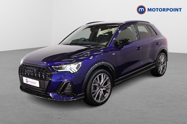 Used Audi Q3 2024 for sale - 75653544: Photo 3