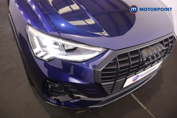 Used Audi Q3 2024 for sale - 75653544: Photo 44