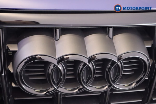 Used Audi Q3 2024 for sale - 75653544: Photo 45