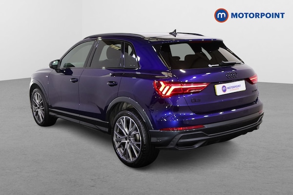 Used Audi Q3 2024 for sale - 75653544: Photo 5