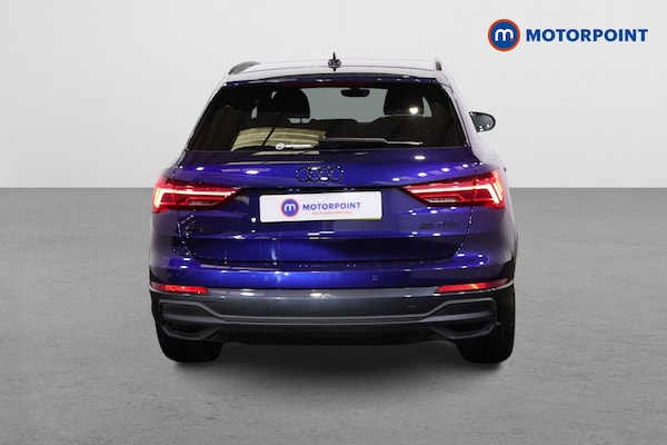 Used Audi Q3 2024 for sale - 75653544: Photo 6