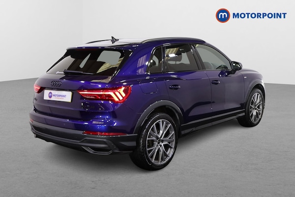Used Audi Q3 2024 for sale - 75653544: Photo 7
