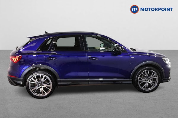 Used Audi Q3 2024 for sale - 75653544: Photo 8