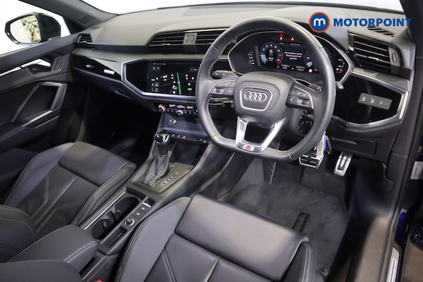 Used Audi Q3 2024 for sale - 75653544: Photo 9