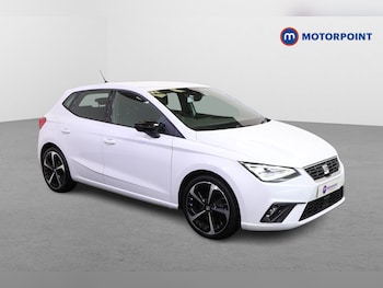 Used SEAT Ibiza 2024 for sale - 75692502: Photo
