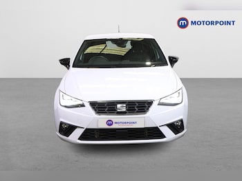 Used SEAT Ibiza 2024 for sale - 75692502: Photo