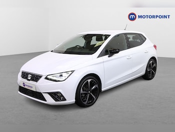 Used SEAT Ibiza 2024 for sale - 75692502: Photo