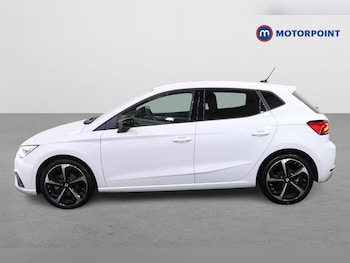 Used SEAT Ibiza 2024 for sale - 75692502: Photo
