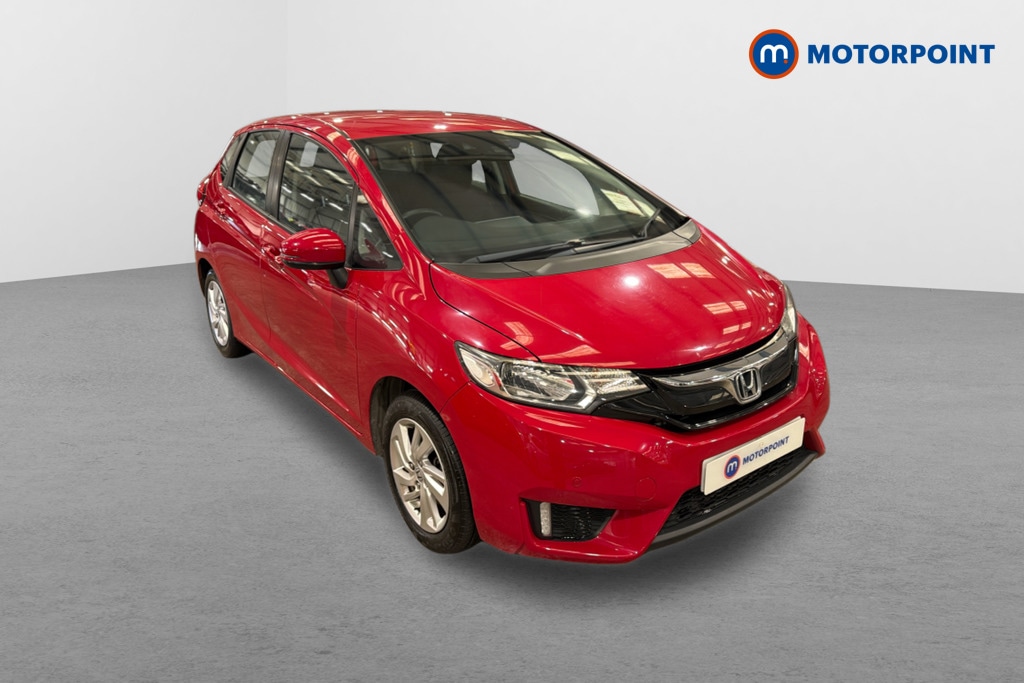 Used Honda Jazz 2016 for sale - 78187513: Photo 1