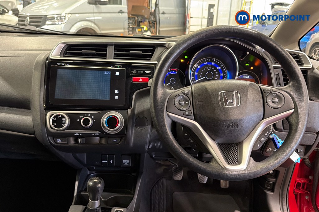 Used Honda Jazz 2016 for sale - 78187513: Photo 10